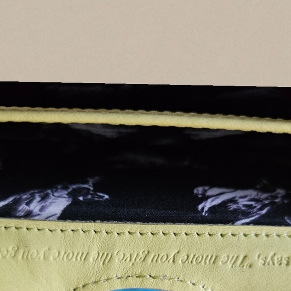 Ted Baker Wallet - Picture 4 of 7